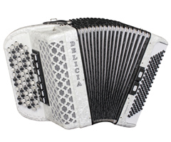 バーロンブリーニ、ダラッペのアコーディオンの販売【ガッキコム】