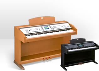 ヤマハクラビノーバCVPシリーズの販売【ガッキコム】