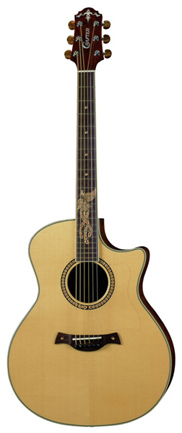 クラフター・ギター（CRAFTER GUITARS）の販売【ガッキコム】