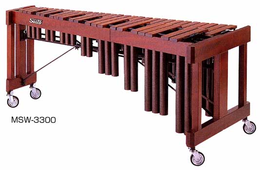 サイトウマリンバの販売～saito【ガッキコム】