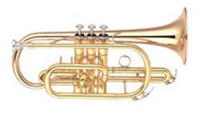 ヤマハ・コルネットの販売【ガッキコム】