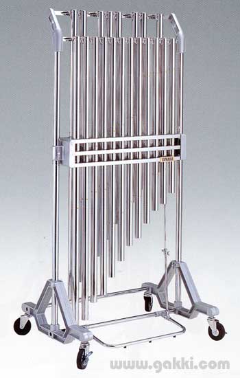 オーケストラチャイムの販売～YAMAHA,DEAGAN,ADAMS【ガッキコム】