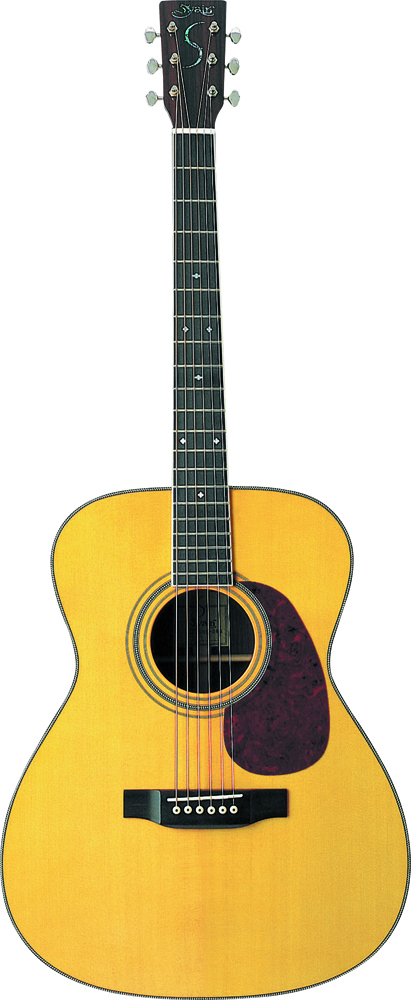 s.yairi YDT-18/N オール単板 ヤイリ アコギ s.yairi YDT-18/N オール