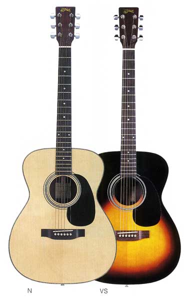 S.ヤイリギターの販売（S.YAIRI Guitars）【ガッキコム】