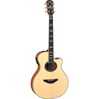 ヤマハ・エレアコギターの販売～CPX＆APX～【ガッキコム】