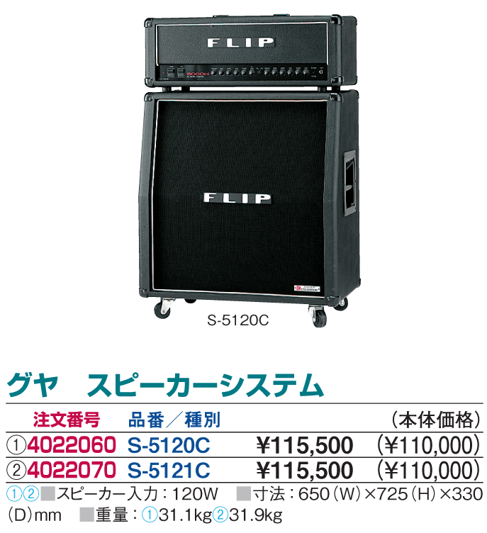 ギターアンプ～グヤトーン（Guyatone Amp）～【ガッキコム】