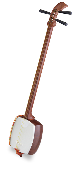 三味線、津軽三味線の販売～SUZUKI,ZENON【ガッキコム】