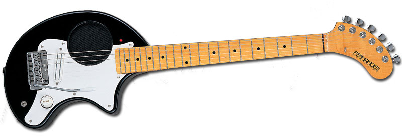 フェルナンデスZO-3（ぞうさんギター）の販売【ガッキコム】