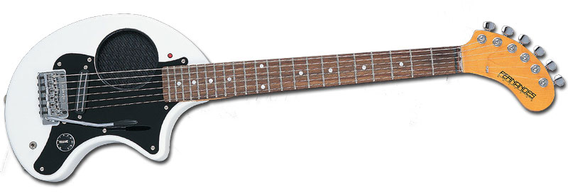 フェルナンデスZO-3（ぞうさんギター）の販売【ガッキコム】