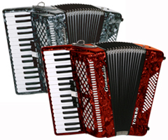 トンボアコーディオンの販売～TOMBO～【ガッキコム】