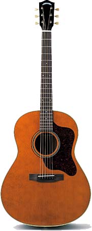 スタッフォード・アコースティックギター（Stafford Guitars）の販売