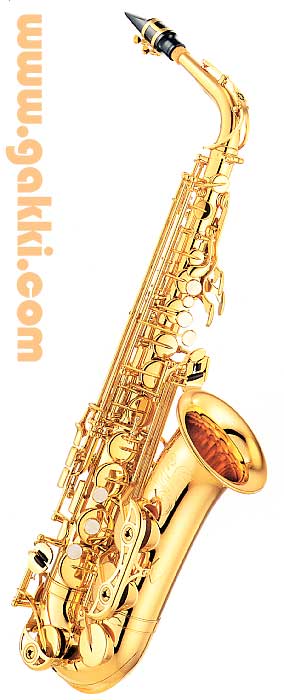 ヤマハサクソフォン（サックス）の販売～YAMAHA Saxophone～【ガッキコム】