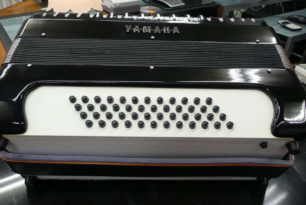 ヤマハアコーディオンの販売【ガッキコム】