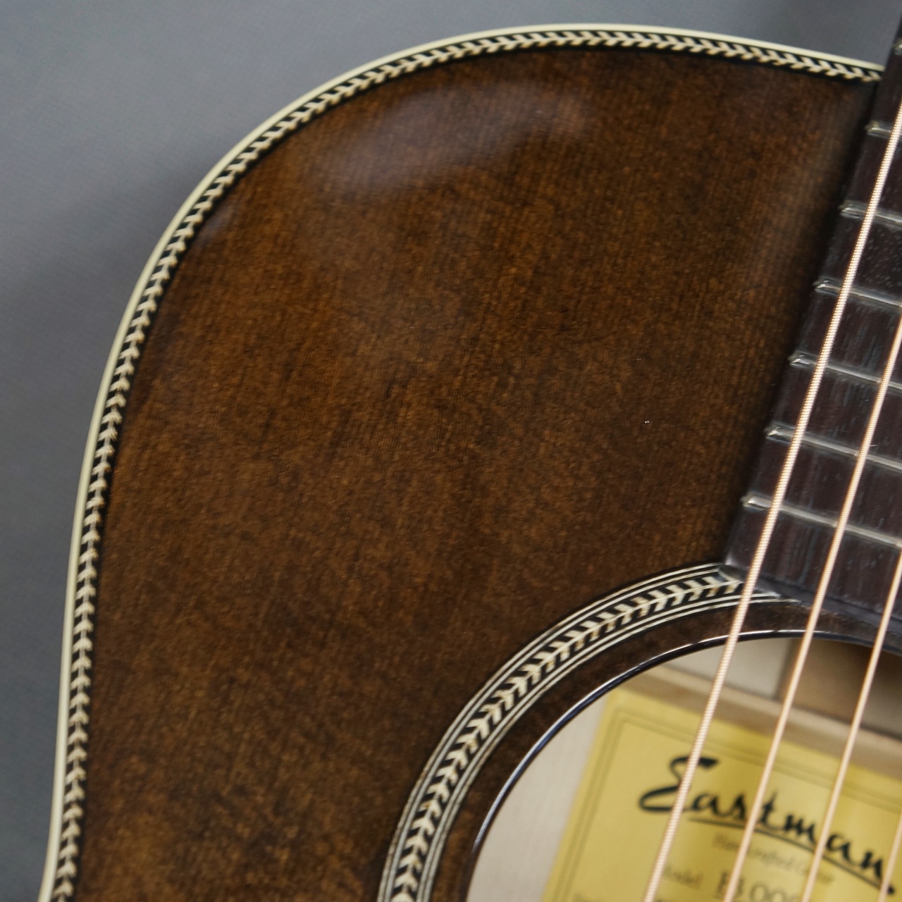 EASTMAN E3-00SS-CLA / 楽器屋BOW オンラインストア