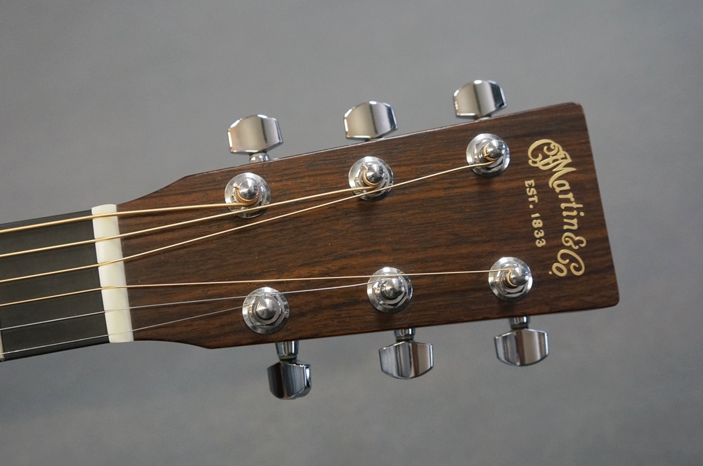 Martin D-16GT 【中古】 / 楽器屋BOW オンラインストア