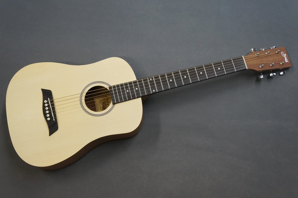 S.Yairi YM-02/NTL / 楽器屋BOW オンラインストア