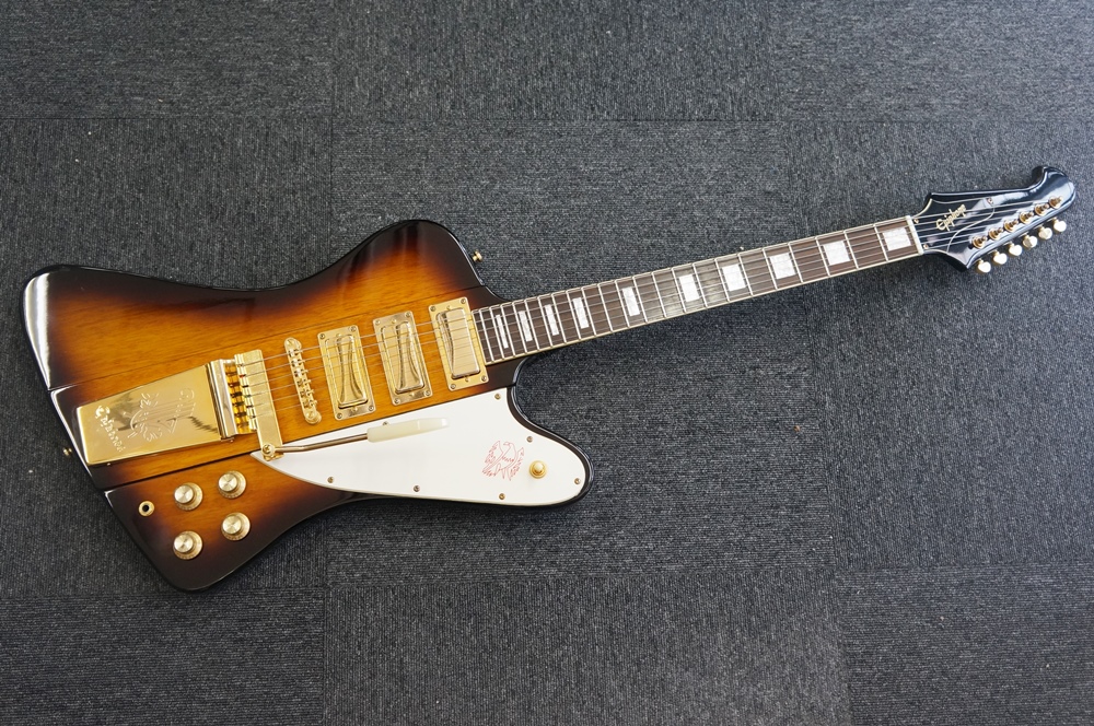 Epiphone Firebird VII 【中古】 / 楽器屋BOW オンラインストア