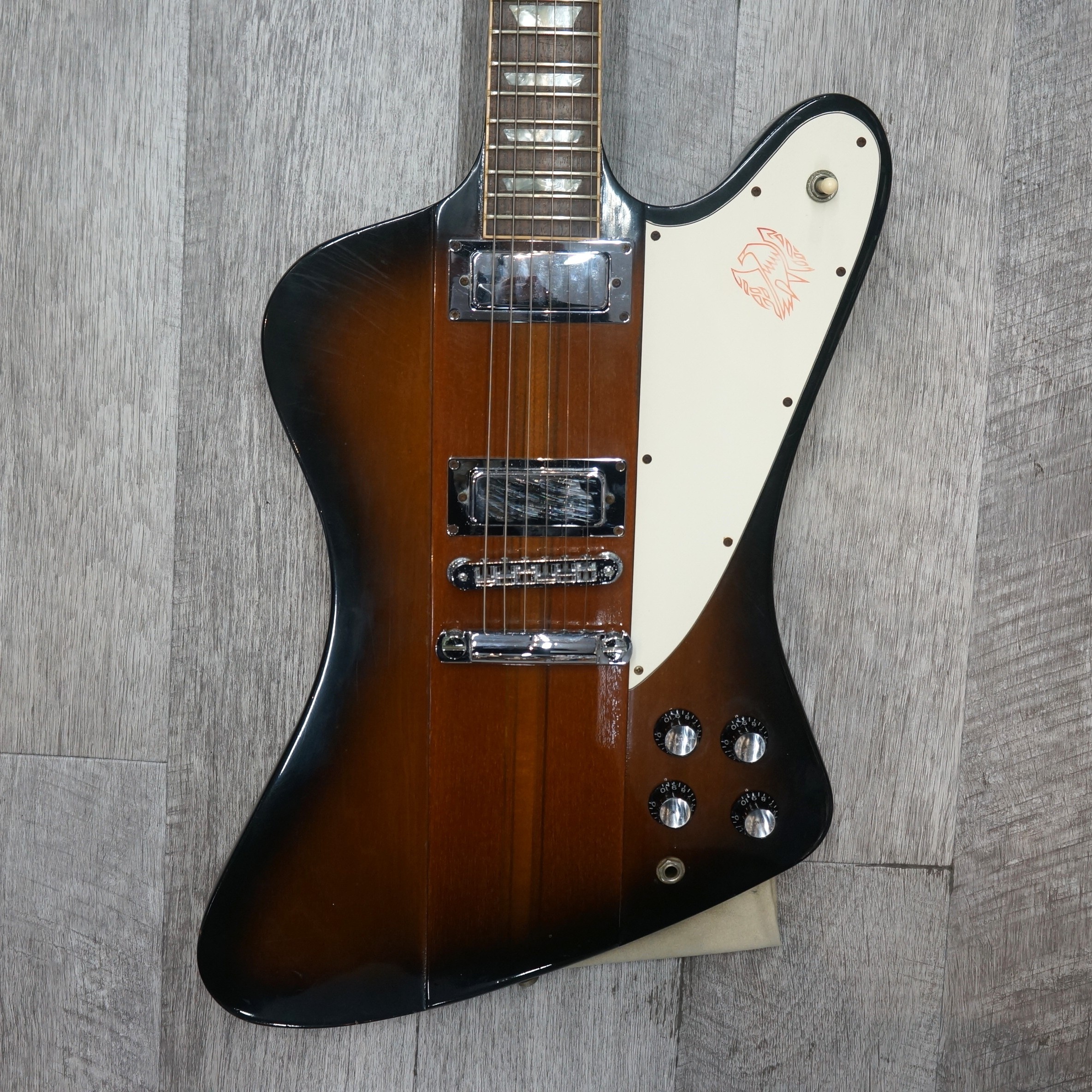 Gibson Firebird V 2004年製 / 楽器屋BOW オンラインストア