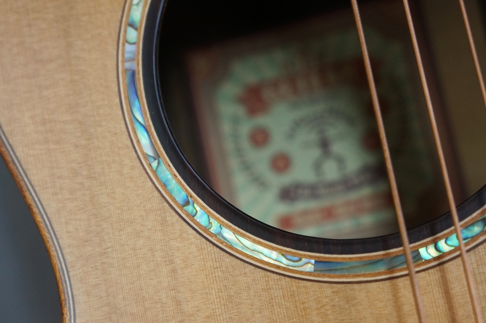 aNueNue （アヌエヌエ） M60 / 楽器屋BOW オンラインストア