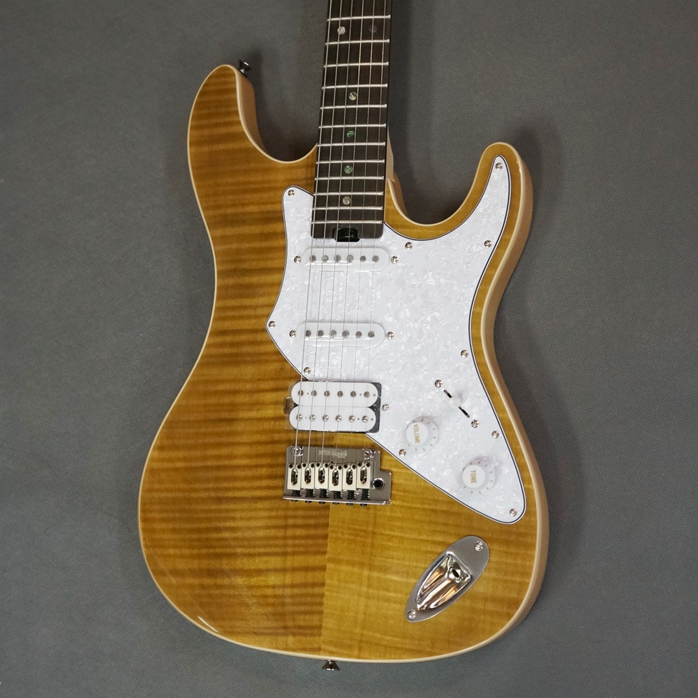 Ariapro II 714-AE200 YG / 楽器屋BOW オンラインストア