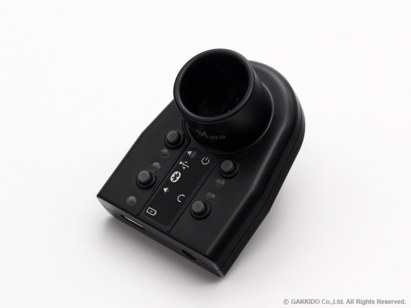 BUFFET CRAMPON クラリネット用デジタルミュート ClariMate - 楽器堂