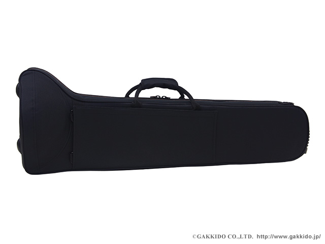 KTL トロンボーン用軽量セミハードケース - 楽器堂管楽器専門ショップ