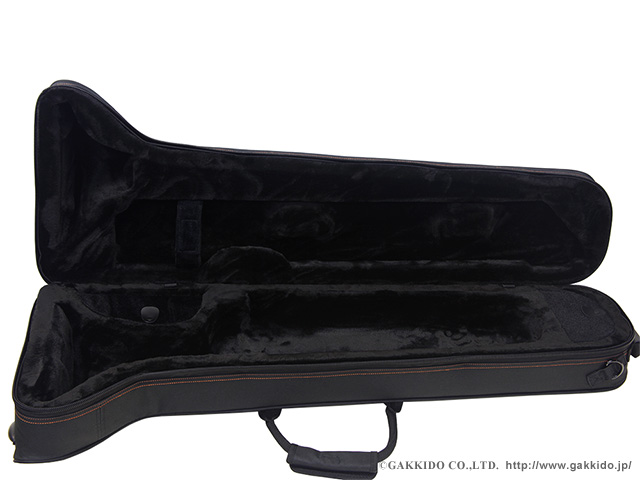 KTL トロンボーン用軽量セミハードケース - 楽器堂管楽器専門ショップ