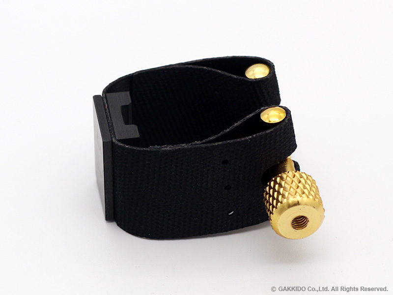 Eddie Daniels Expressions Ligature CARBON FIBER クラリネット用