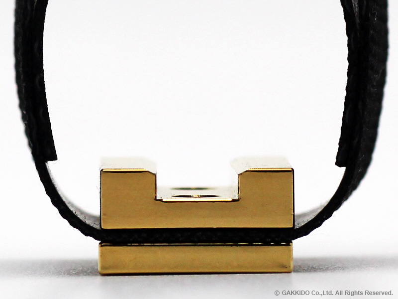 Eddie Daniels Expressions Ligature GOLD クラリネット用リガチャー