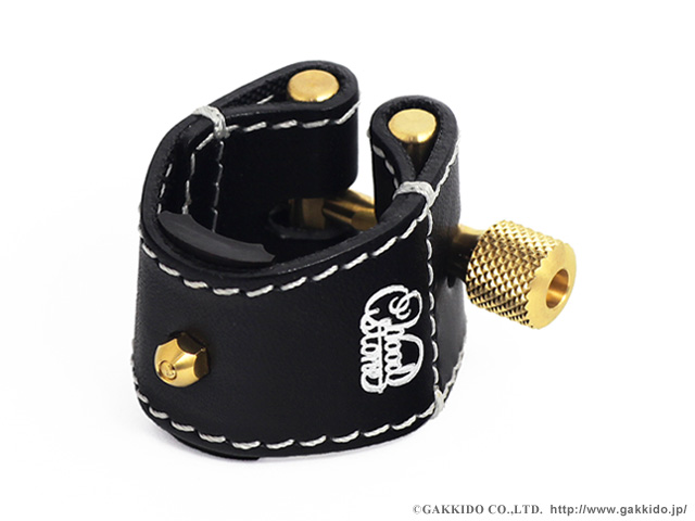 Wood Stone クラリネット用リガチャー 木霊II - 楽器堂管楽器専門ショップ