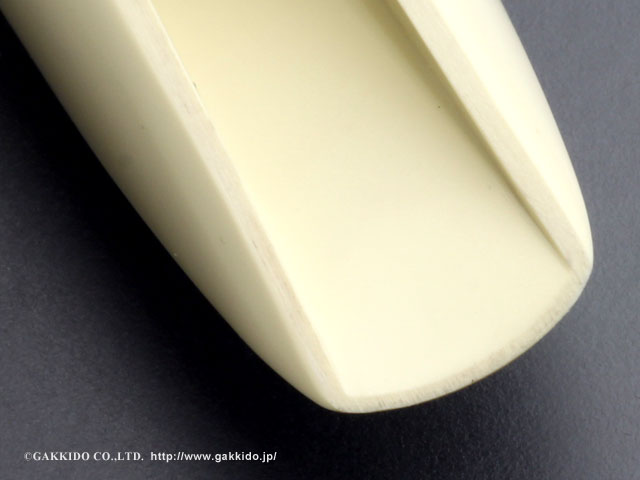 Beechler サックス用マウスピース Tonalex - 楽器堂管楽器専門ショップ