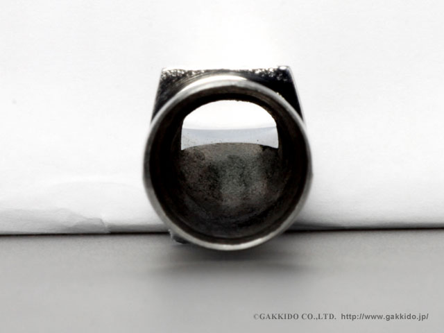 Berg Larsen テナーサックス用メタルマウスピース Stainless Steel