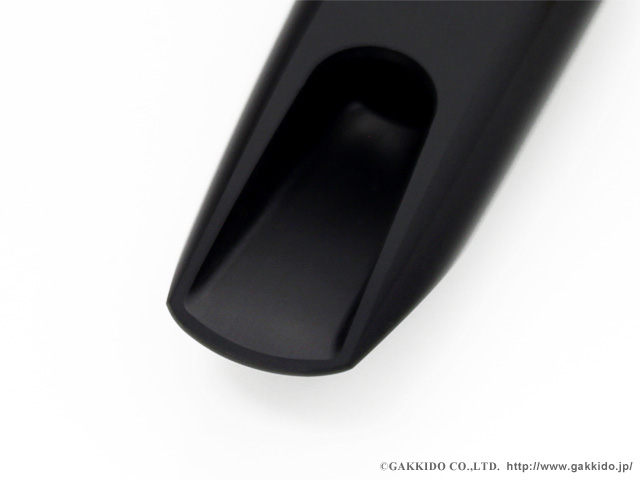 H.SELMER サックス用マウスピース Concept - 楽器堂管楽器専門ショップ