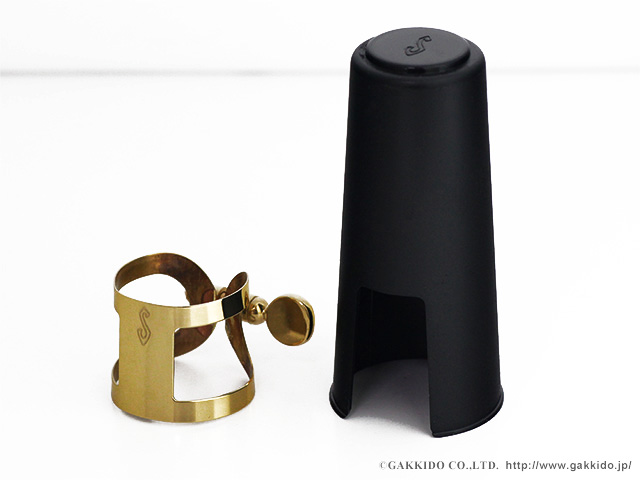 H.SELMER アルトサックス用マウスピース Prologue - 楽器堂管楽器専門