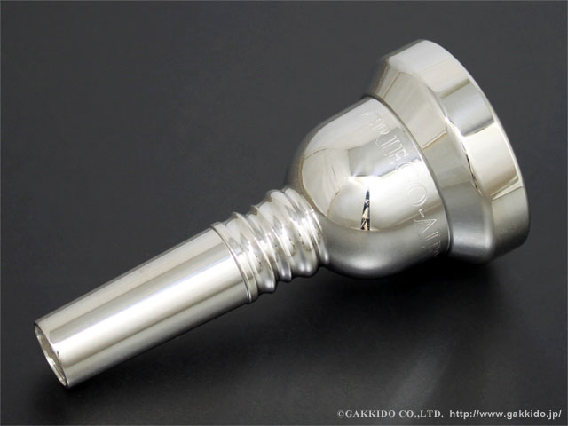 GRIEGO トロンボーン用マウスピース 太管用 Joseph Alessi Model