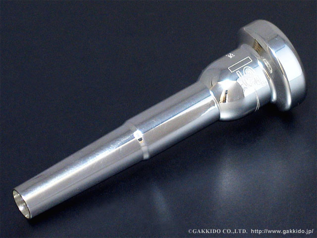 GR トランペット用マウスピース Standard Model - 楽器堂管楽器専門