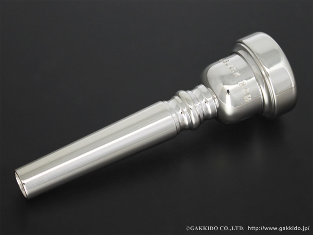 Greg Black トランペット用マウスピース - 楽器堂管楽器専門ショップ