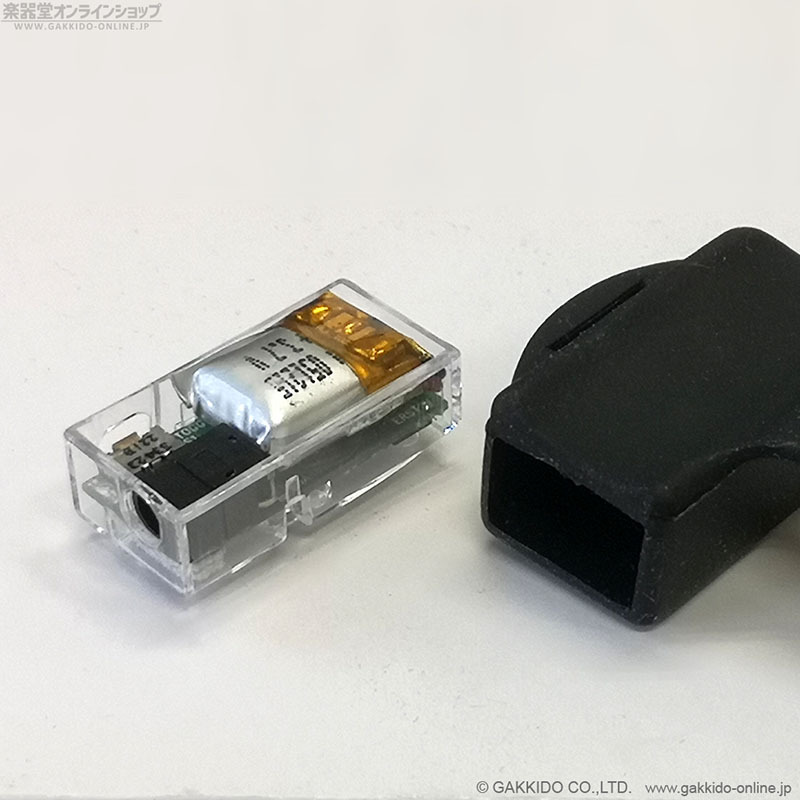 Source Audio Hot Hand SA101W SA101 with Wireless Motion Adapter