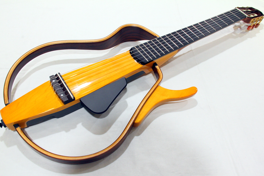 YAMAHA SLG-120NW | 楽器買取Qsic
