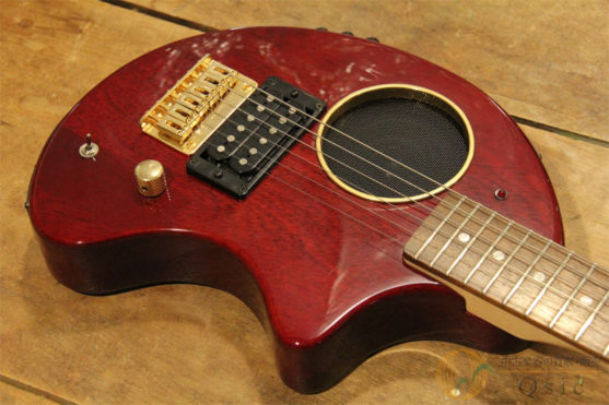 人気ミニギターZO-3！豊富なバリエーションの一部をご紹介 | 楽器買取Qsic