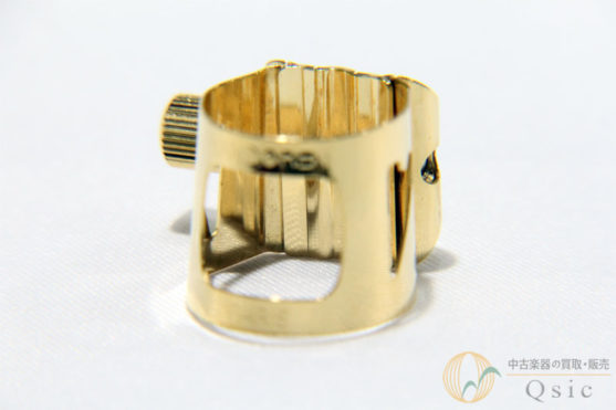 木管奏者 必見！～革製リガチャーの魅力～ | 楽器買取Qsic