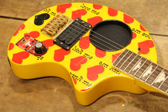 人気ミニギターZO-3！豊富なバリエーションの一部をご紹介 | 楽器買取Qsic