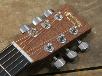 独特な形状のミニギター！Martin BACKPACKERの魅力！ | 楽器買取Qsic