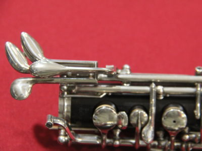 入荷特報】プロレベルのオーボエをお探しの方におすすめ Marigaux 901