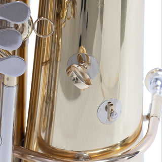 テューバ【JBBB-210L】 – ロケットミュージック