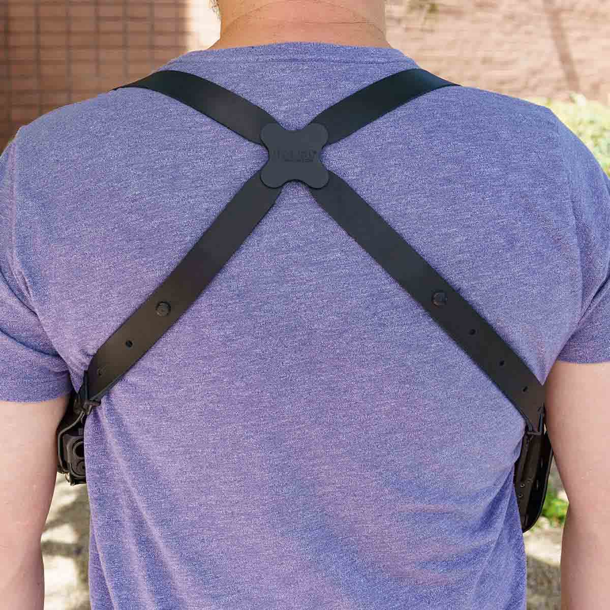 Miami Classic Shoulder System