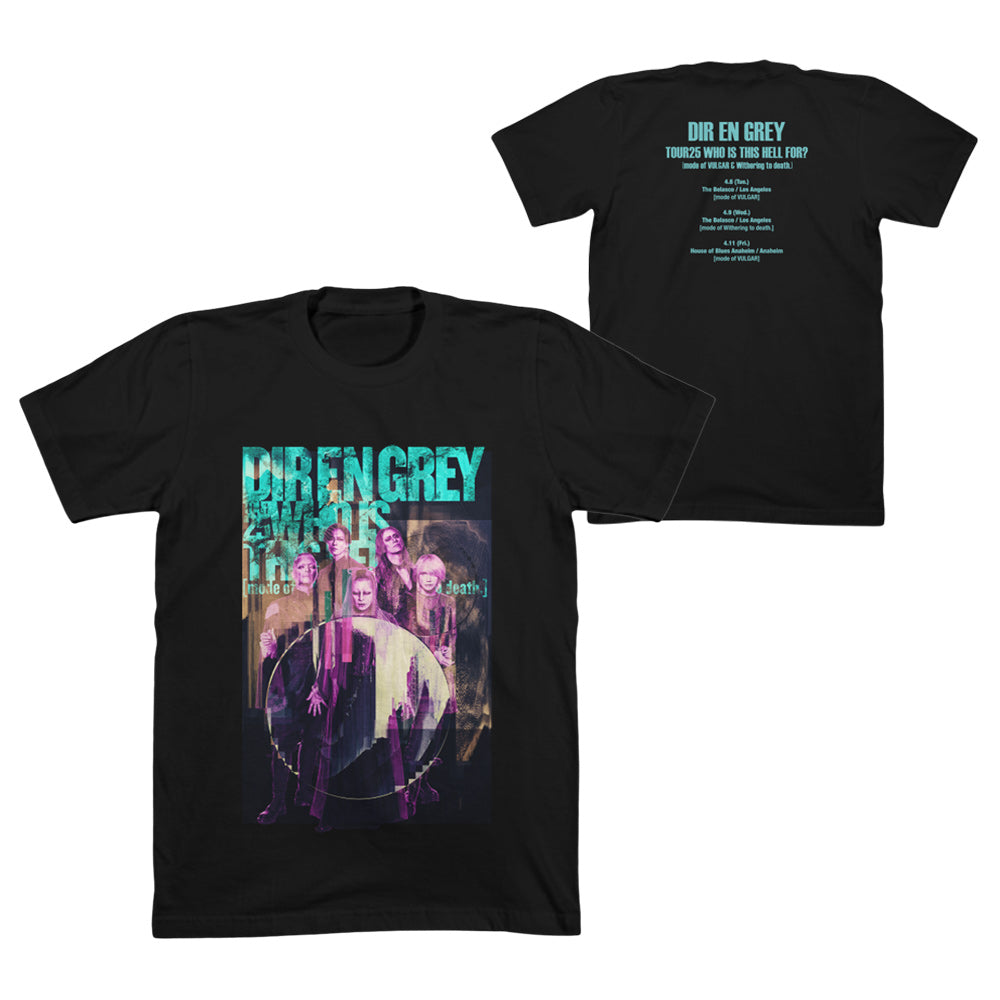 DIR EN GREY | GALAXY BROAD SHOP