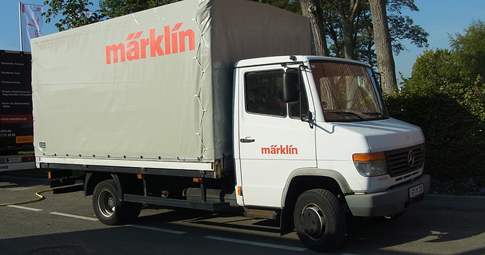 鉄道模型 メルクリン(maerklin) 認定ディーラー：がりとん(galiton)