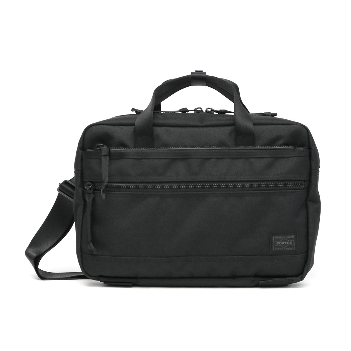ポーター インタラクティブ 2WAYブリーフケース 536-16154 ビジネス