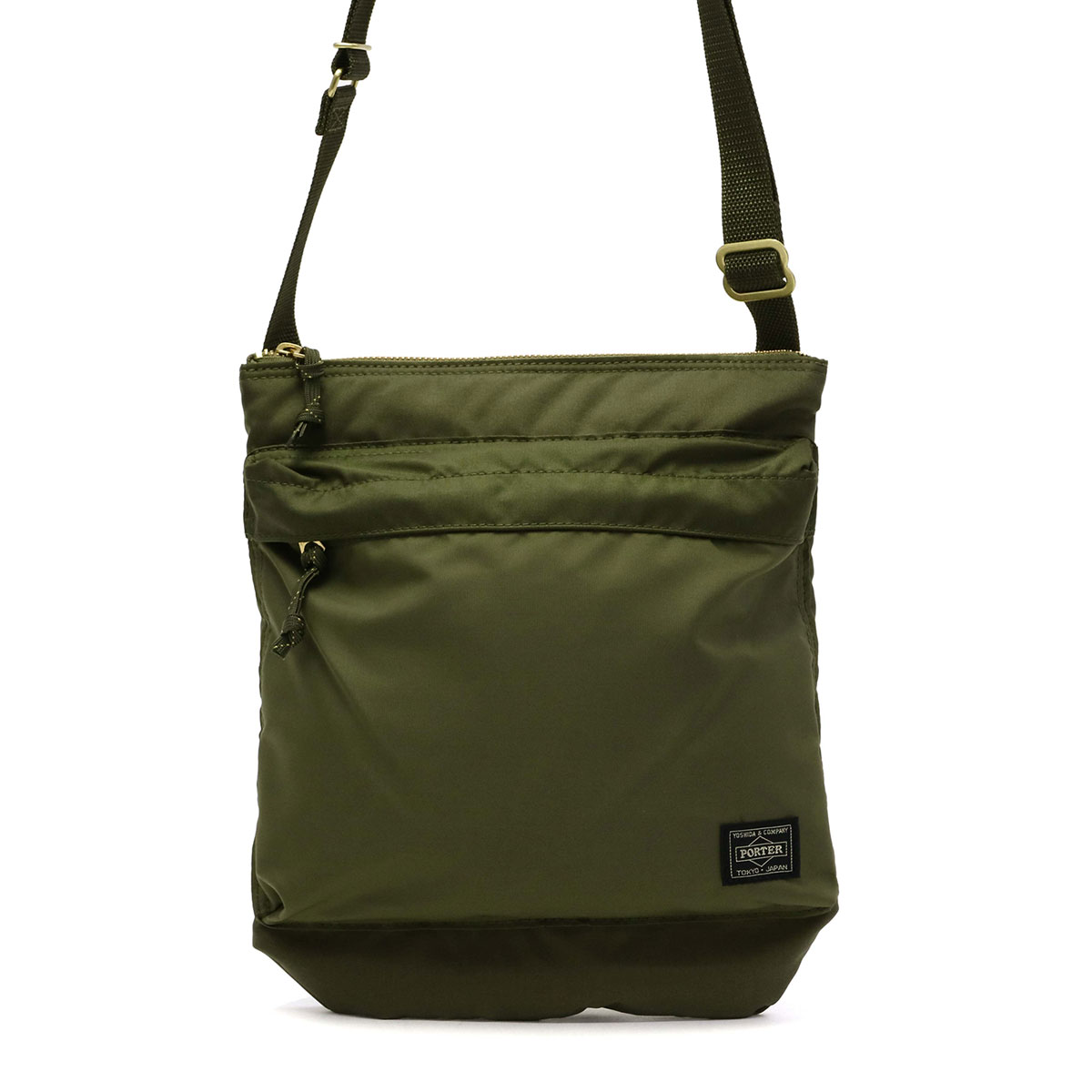ポーター フォース ショルダーバッグ 855-05901 吉田カバン PORTER